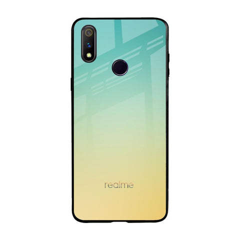Cool Breeze Glossy case for Realme 3 Pro
