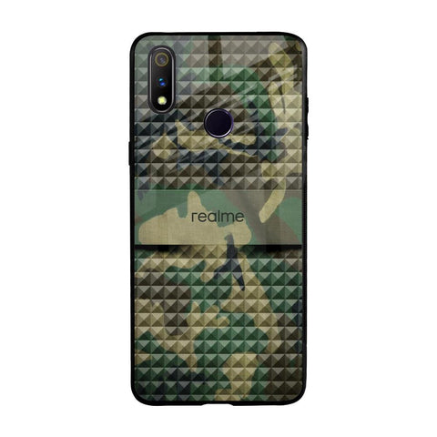 Supreme Power Glossy Case For Realme 3 Pro