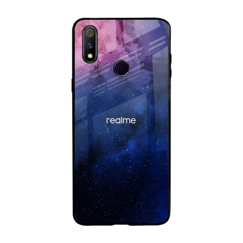 Dreamzone Glossy Case For Realme 3 Pro