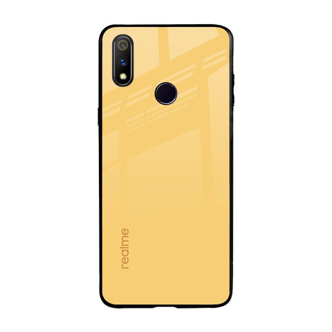 Dandelion Glossy Case for Realme 3 Pro