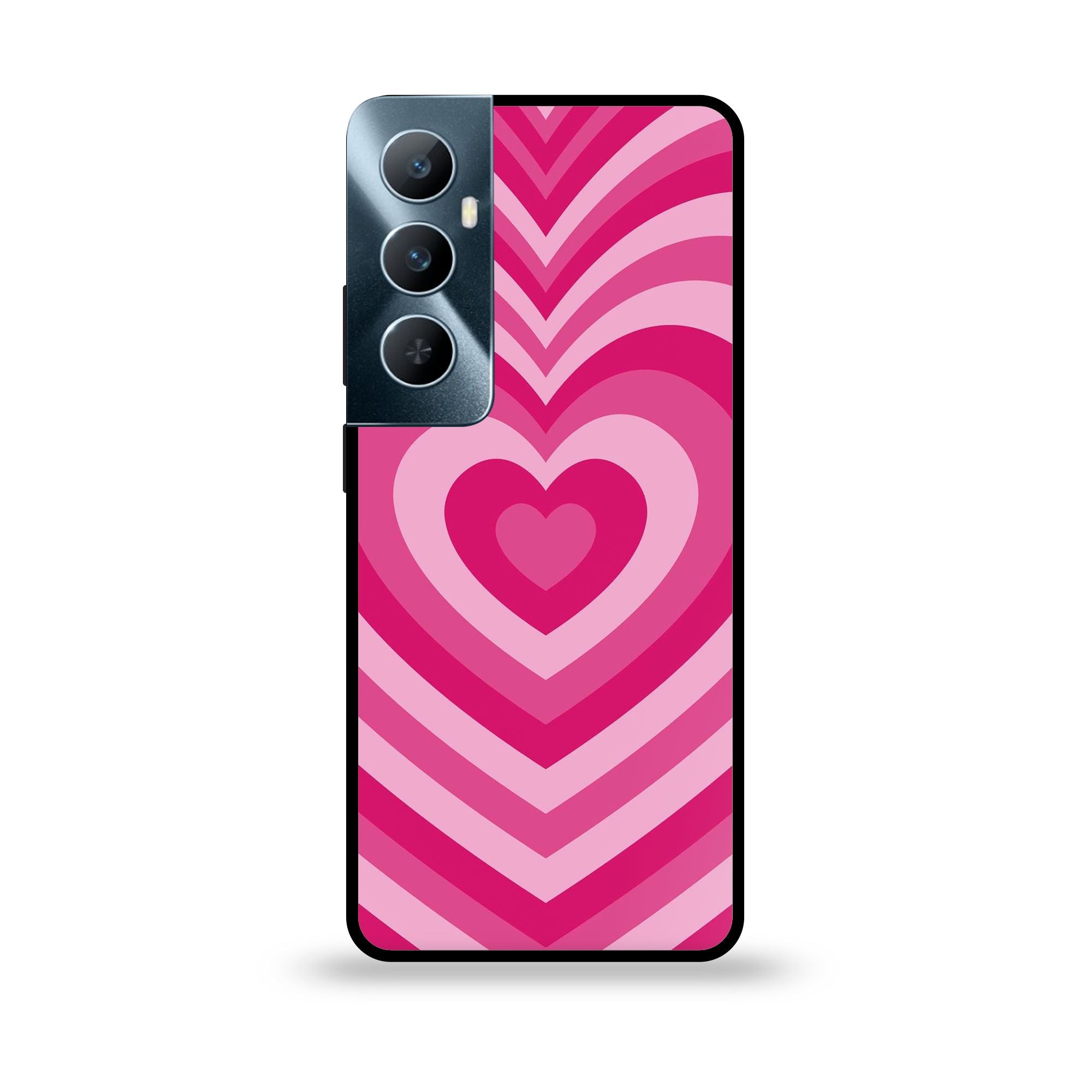 Realme C65 - Wallpaper 120 - Premium Printed Glossy Phone Case