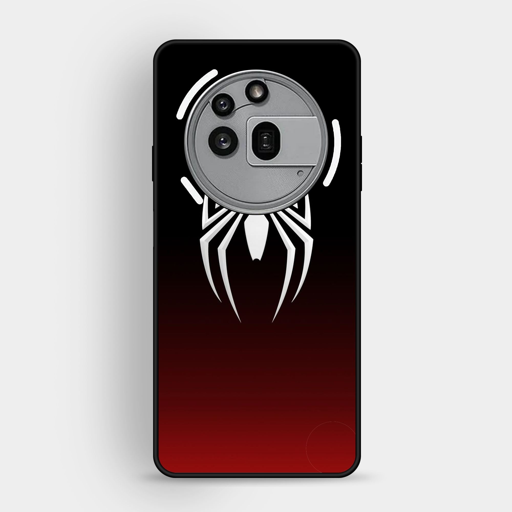Nothing Phone 3a Pro - Wallpaper 43 - Premium Printed Glossy Phone Case