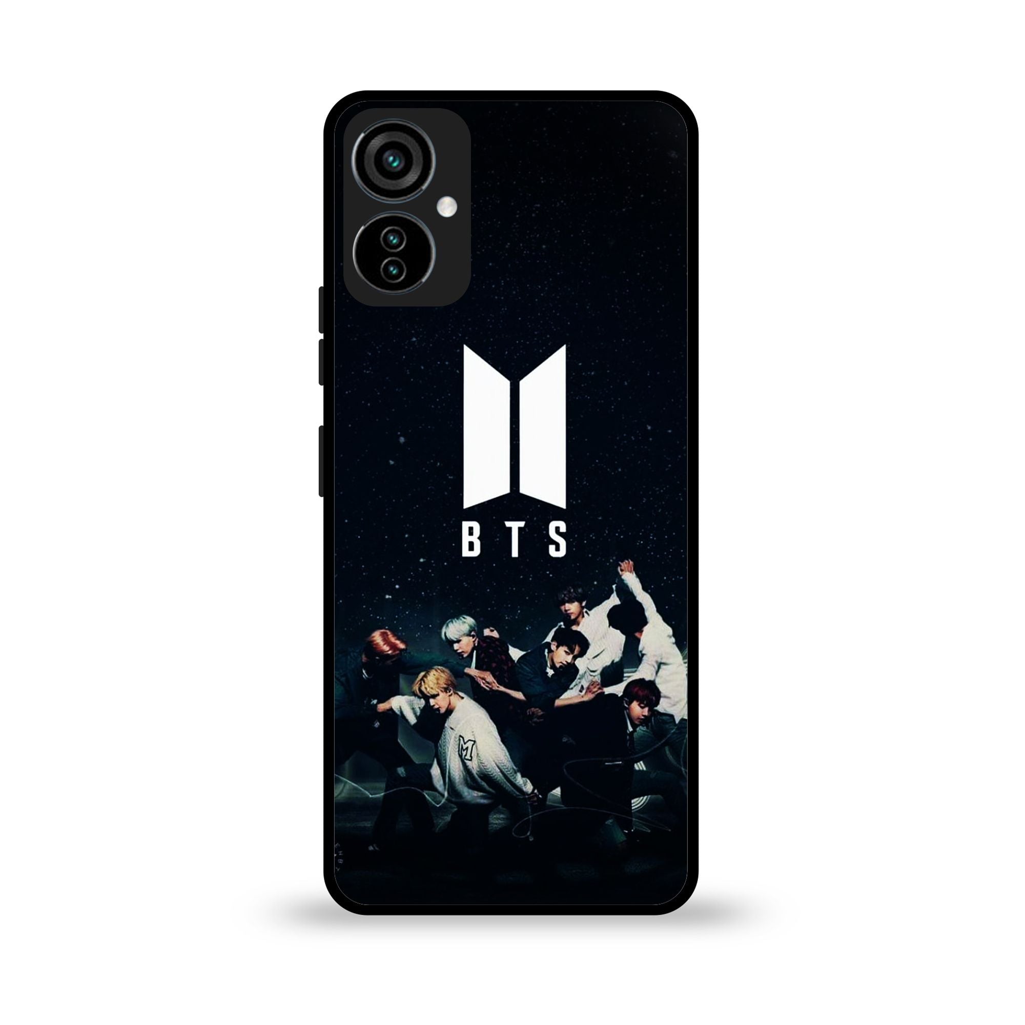 Tecno Camon 19 Neo - Wallpaper 59 - Premium Printed Glossy Phone Case