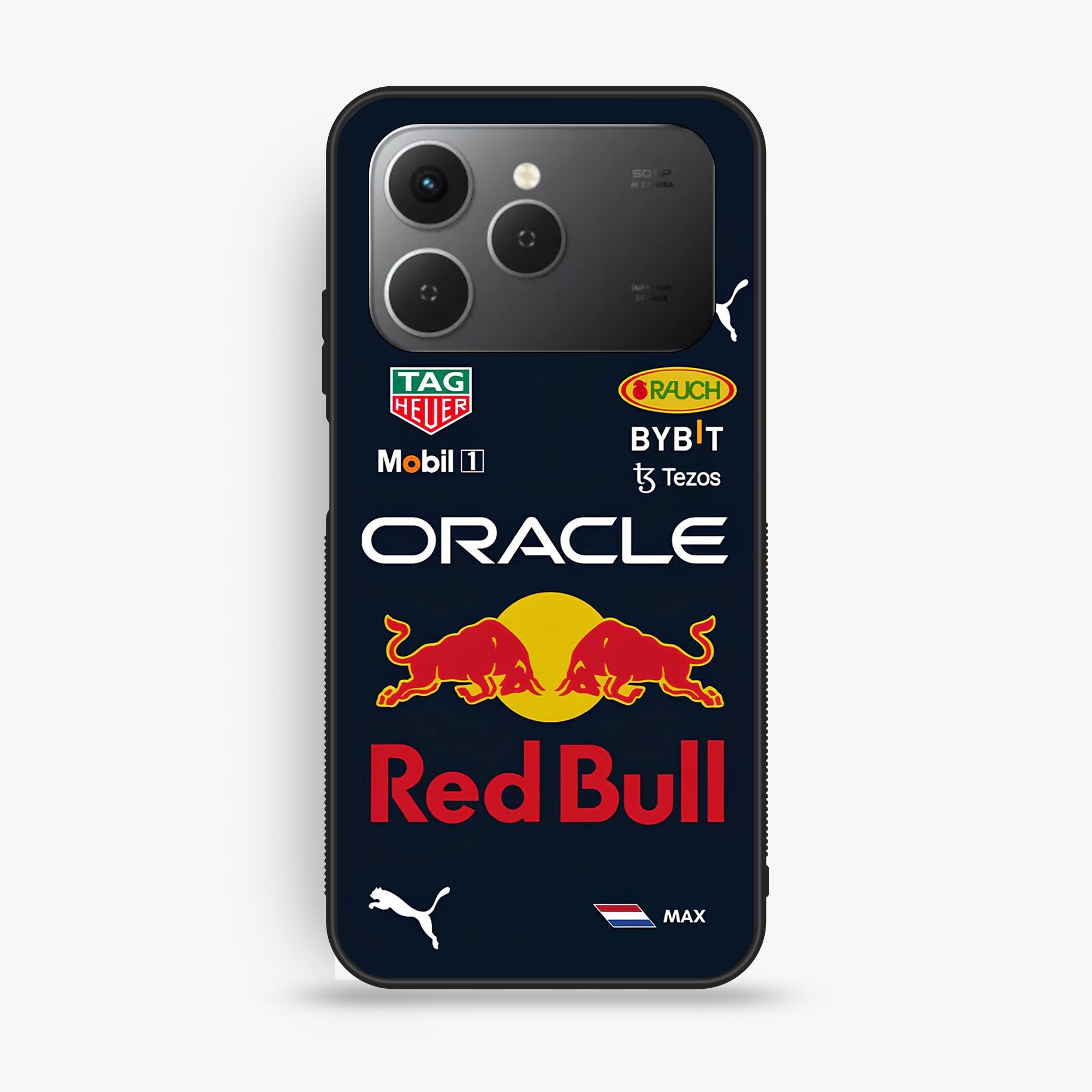 Tecno Spark 40 - Wallpaper 025 - Premium Printed Glossy Phone Case
