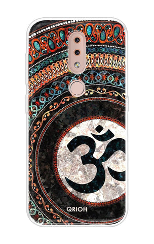 Worship Soft Cover for Nokia 4.2