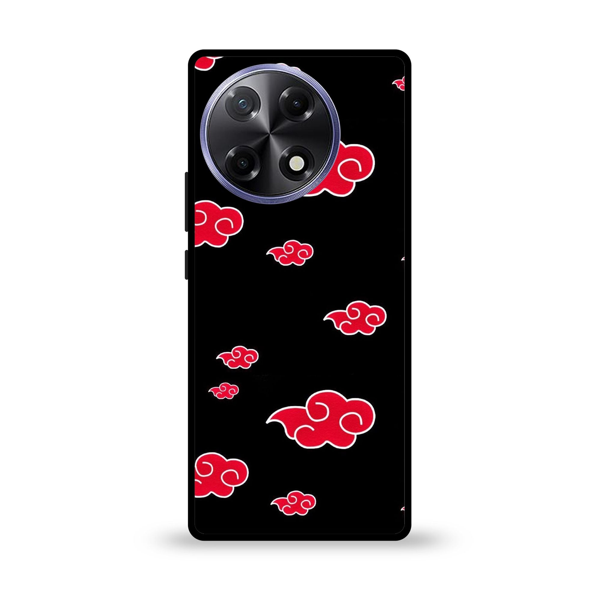Tecno Camon 30S - Wallpaper 48 - Premium Printed Glossy Phone Case