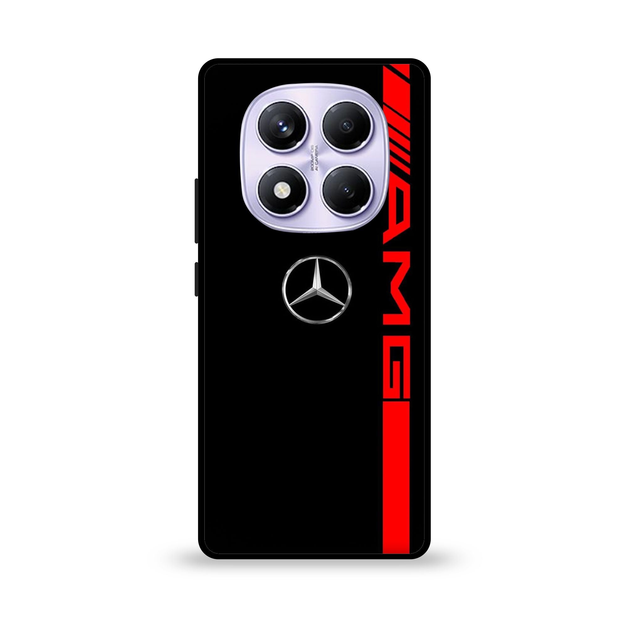 Xiaomi Redmi note 14 Pro - Wallpaper 096 - Premium Printed Glossy Phone Case