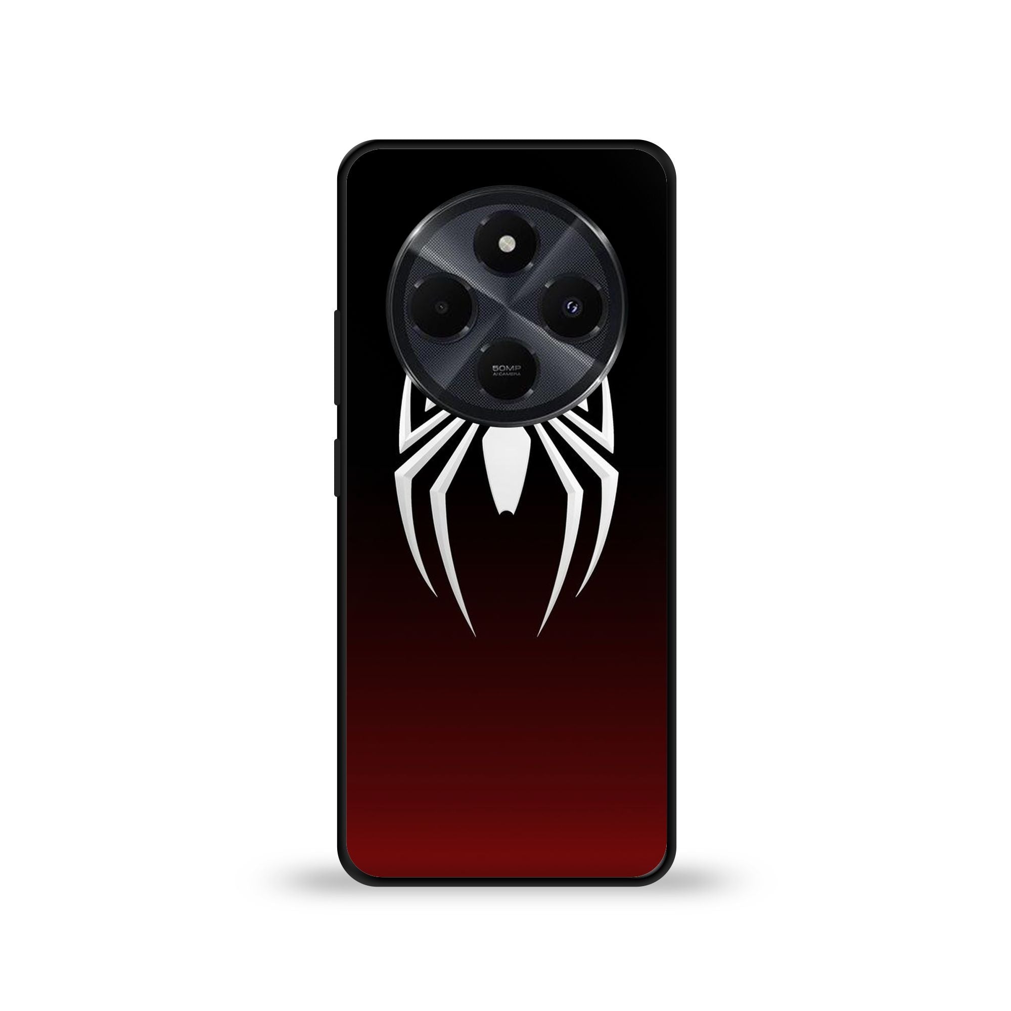 Redmi 14C - Wallpaper 056 - Premium Printed Glossy Phone Case
