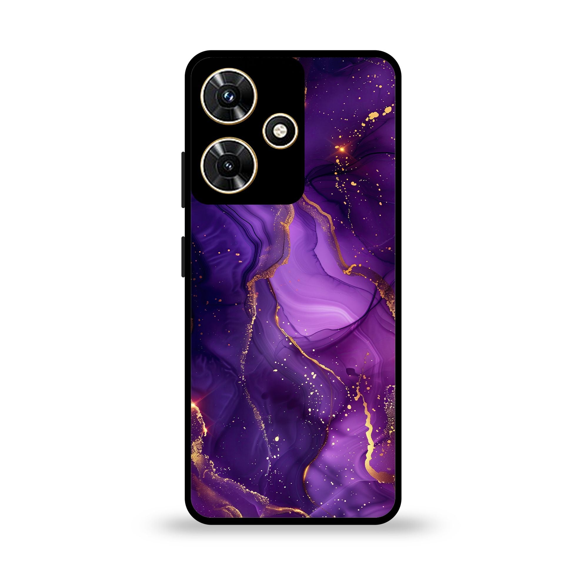 Infinix Hot 30i - Wallpaper 69 - Premium Printed Glossy Phone Case