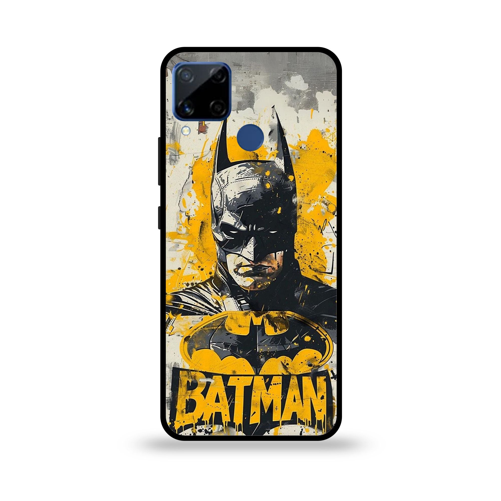 Realme C15 - Wallpaper 105 - Premium Printed Glossy Phone Case