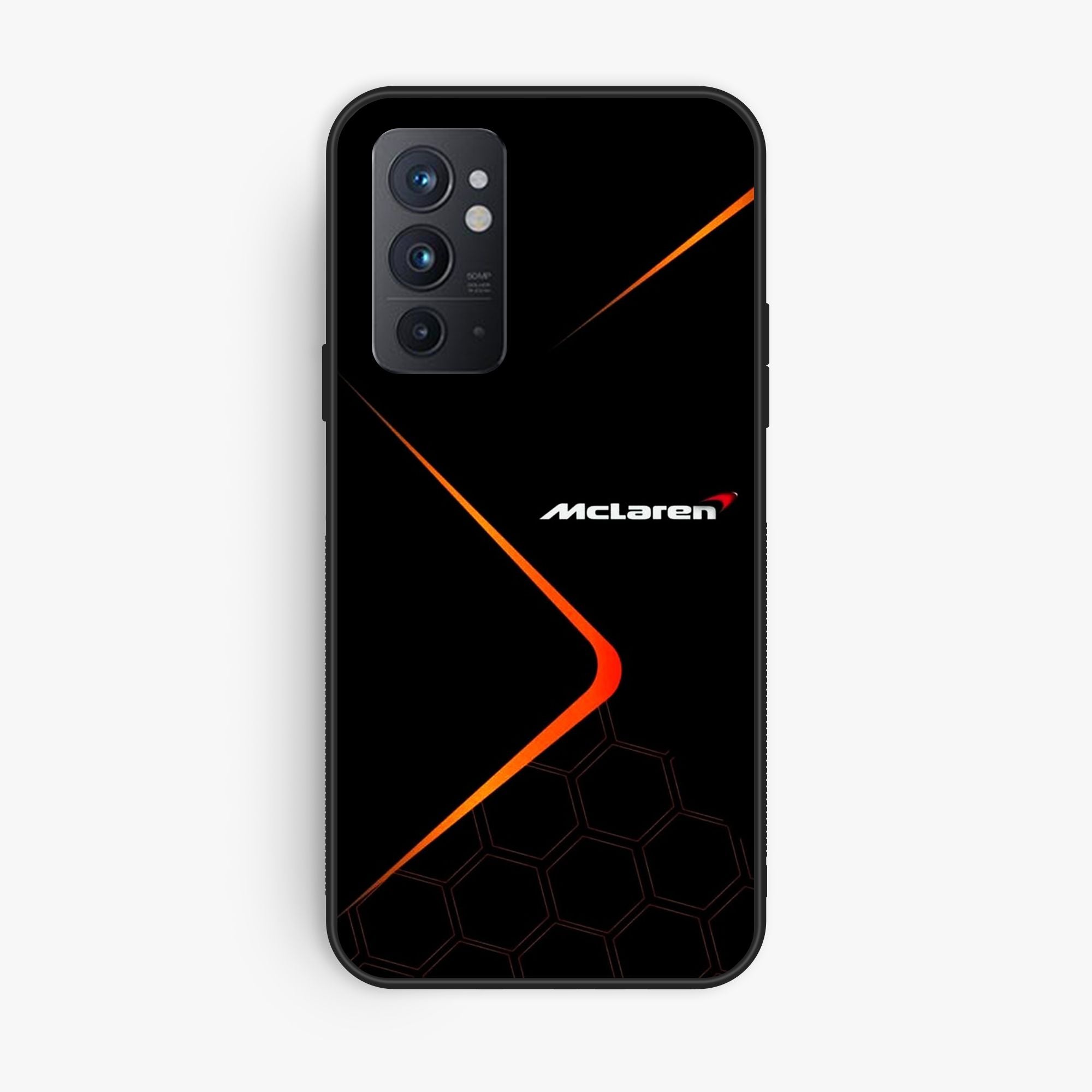 OnePlus 9RT 5G - Wallpaper 099 - Premium Printed Glossy Phone Case