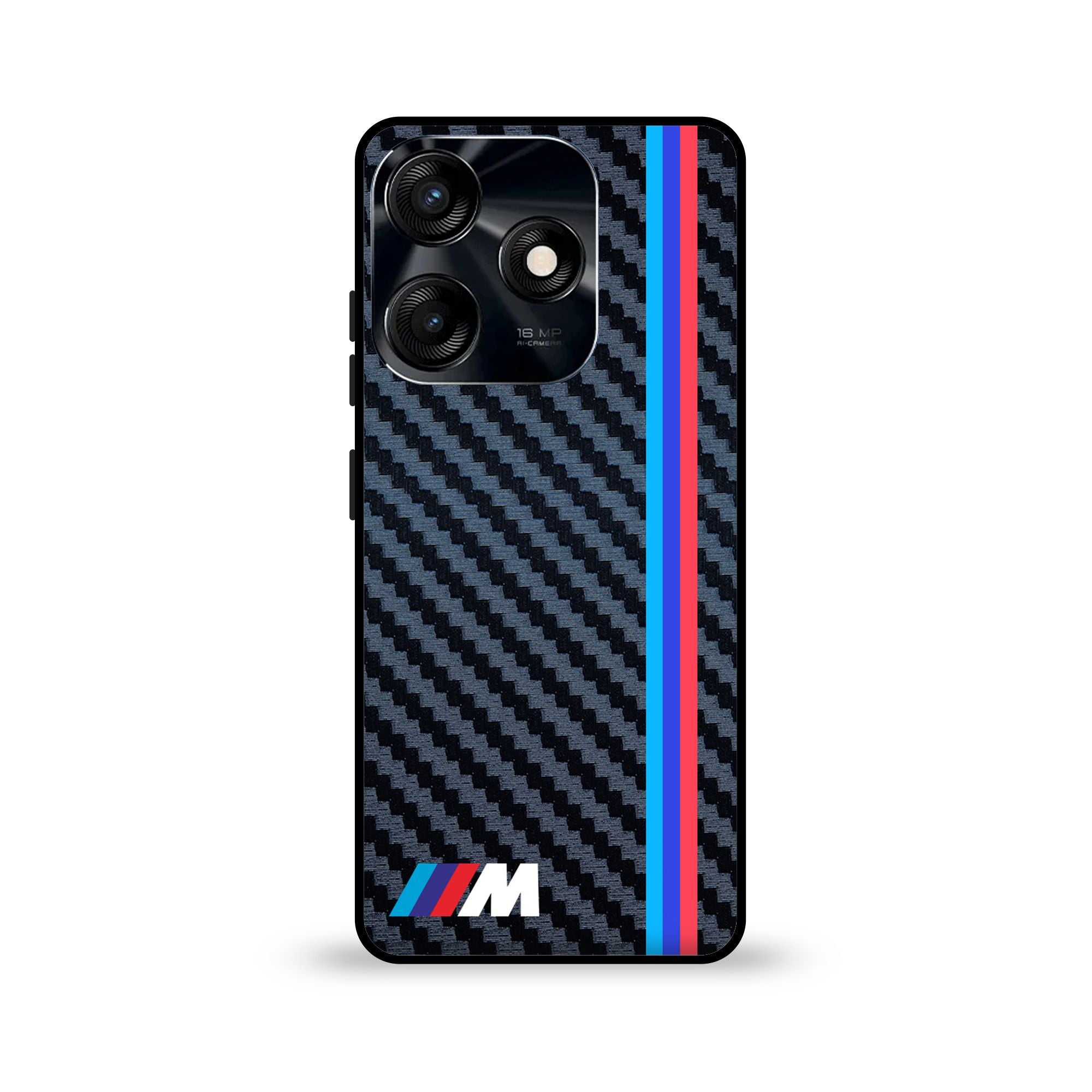 Tecno Spark 10C - Wallpaper 146 - Premium Printed Glossy Phone Case