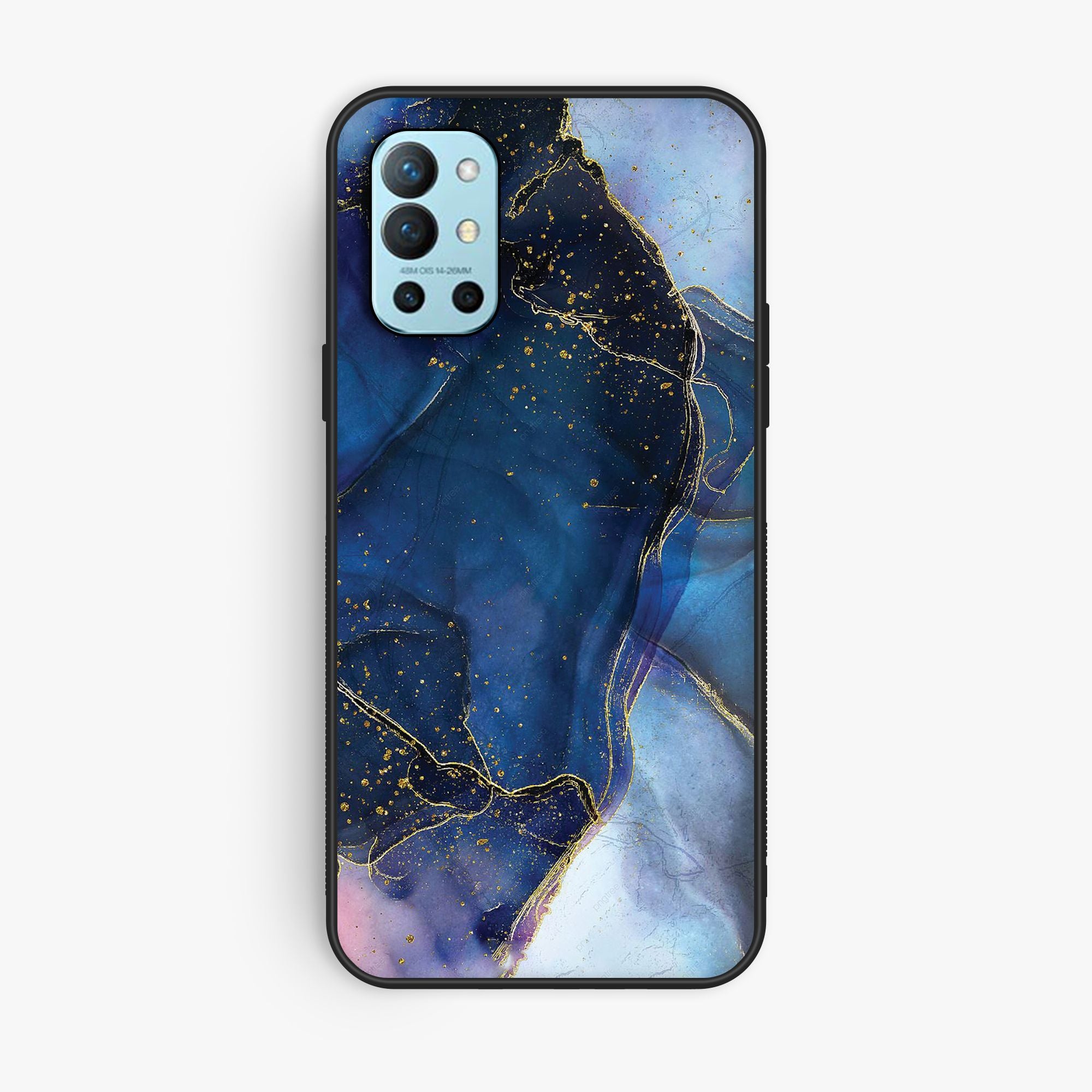OnePlus 9R - Wallpaper 127 - Premium Printed Glossy Phone Case