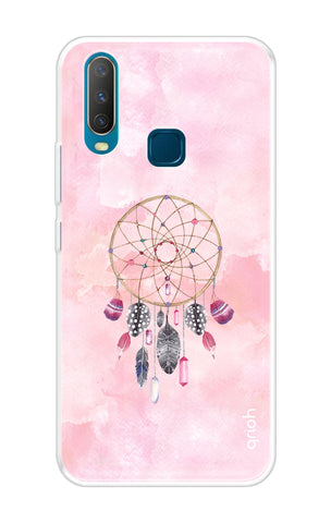 Dreamy Happiness Soft Cover for Vivo Y17