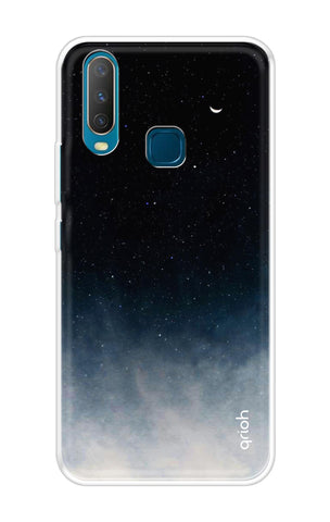 Starry Night Soft Cover for Vivo Y17