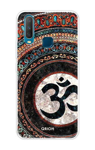 Worship Soft Cover for Vivo Y17
