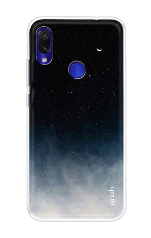 Starry Night Soft Cover for Xiaomi Redmi Y3