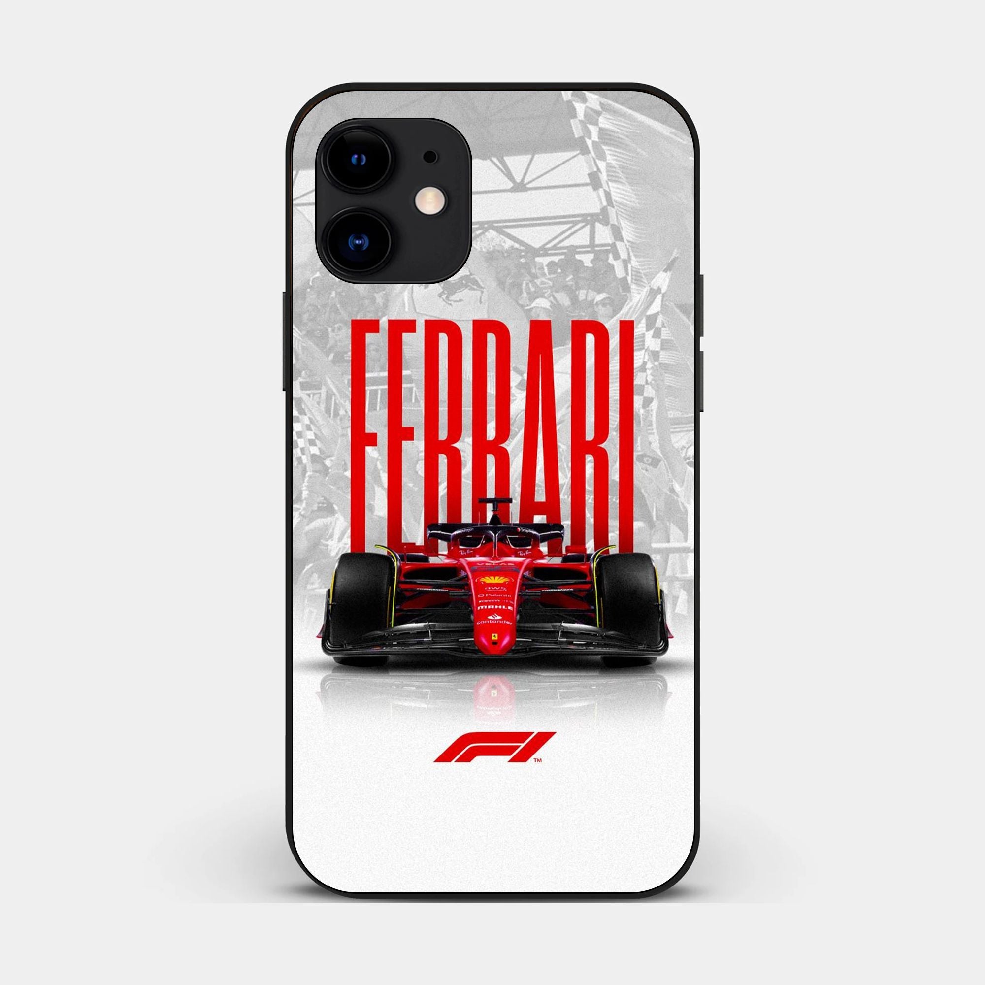 iPhone 11 - Wallpaper 095 - Premium Printed Glossy Phone Case