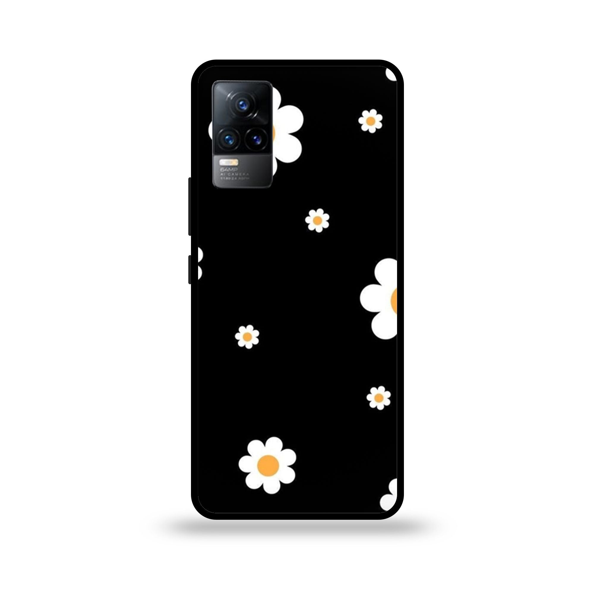 Vivo V21E - Wallpaper 122 - Premium Printed Glossy Phone Case
