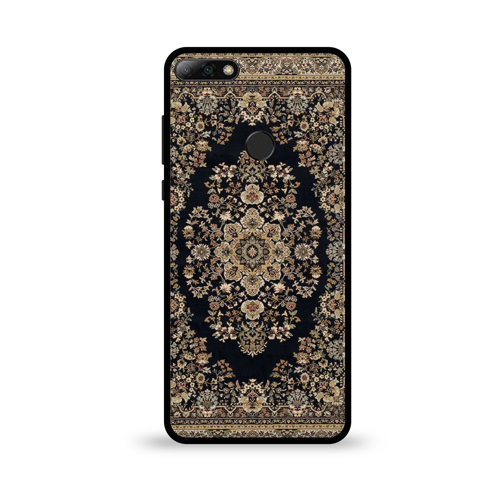 Huawei Y7 Prime (2018) - Wallpaper 36 - Premium Printed Glossy Phone Case