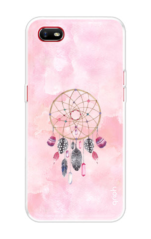 Dreamy Happiness Soft Cover for Oppo A1k
