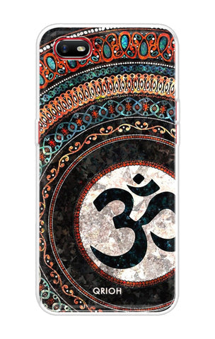 Worship Soft Cover for Oppo A1k