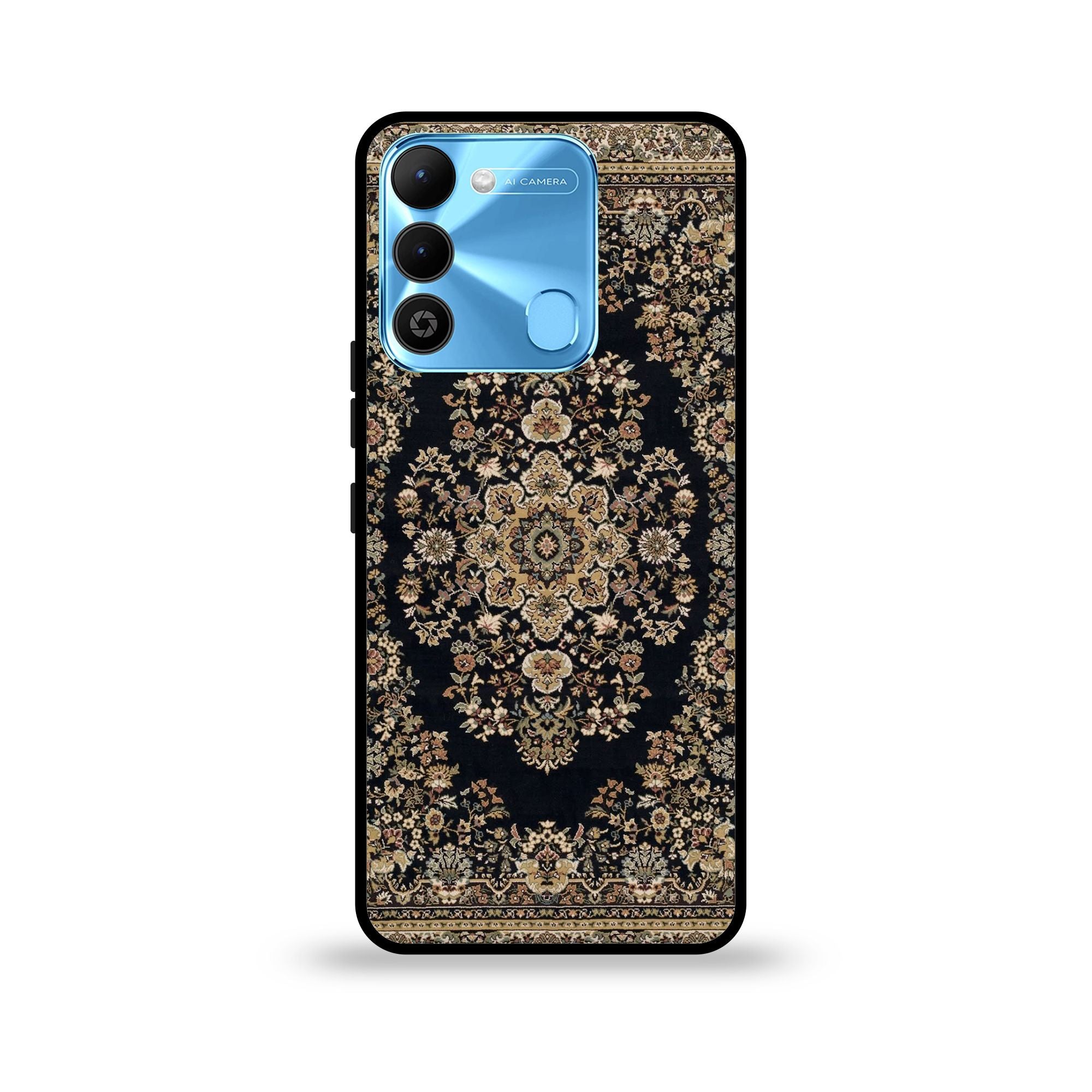 Tecno Spark 9 - Wallpaper 045 - Premium Printed Glossy Phone Case