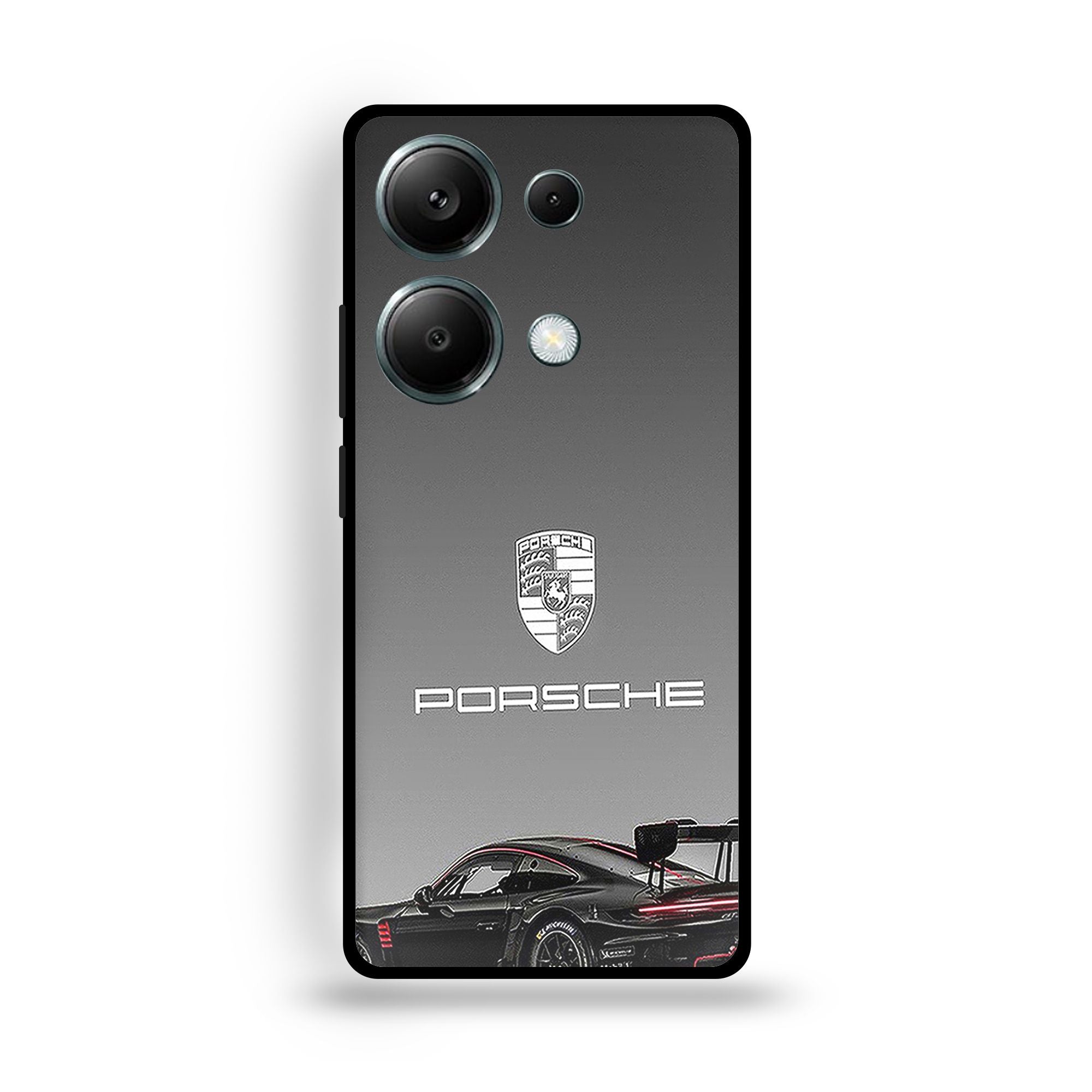 Xiaomi Redmi note 13 Pro 4G - Wallpaper 152 - Premium Printed Glossy Phone Case