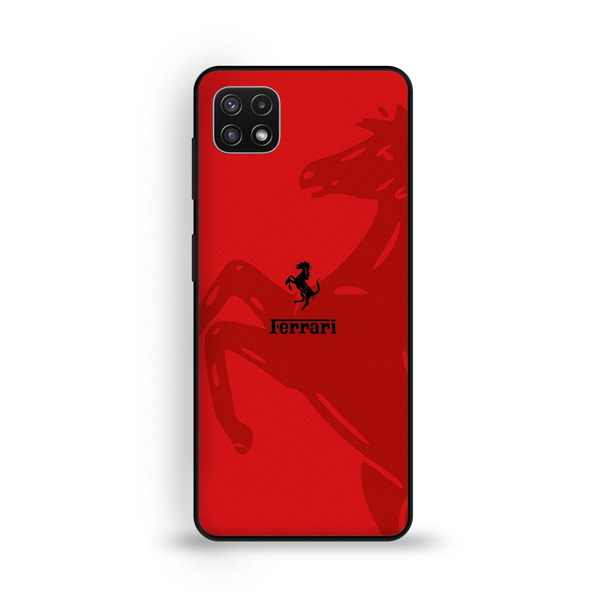 Samsung A22 5g - Wallpaper 145 - Premium Printed Glossy Phone Case