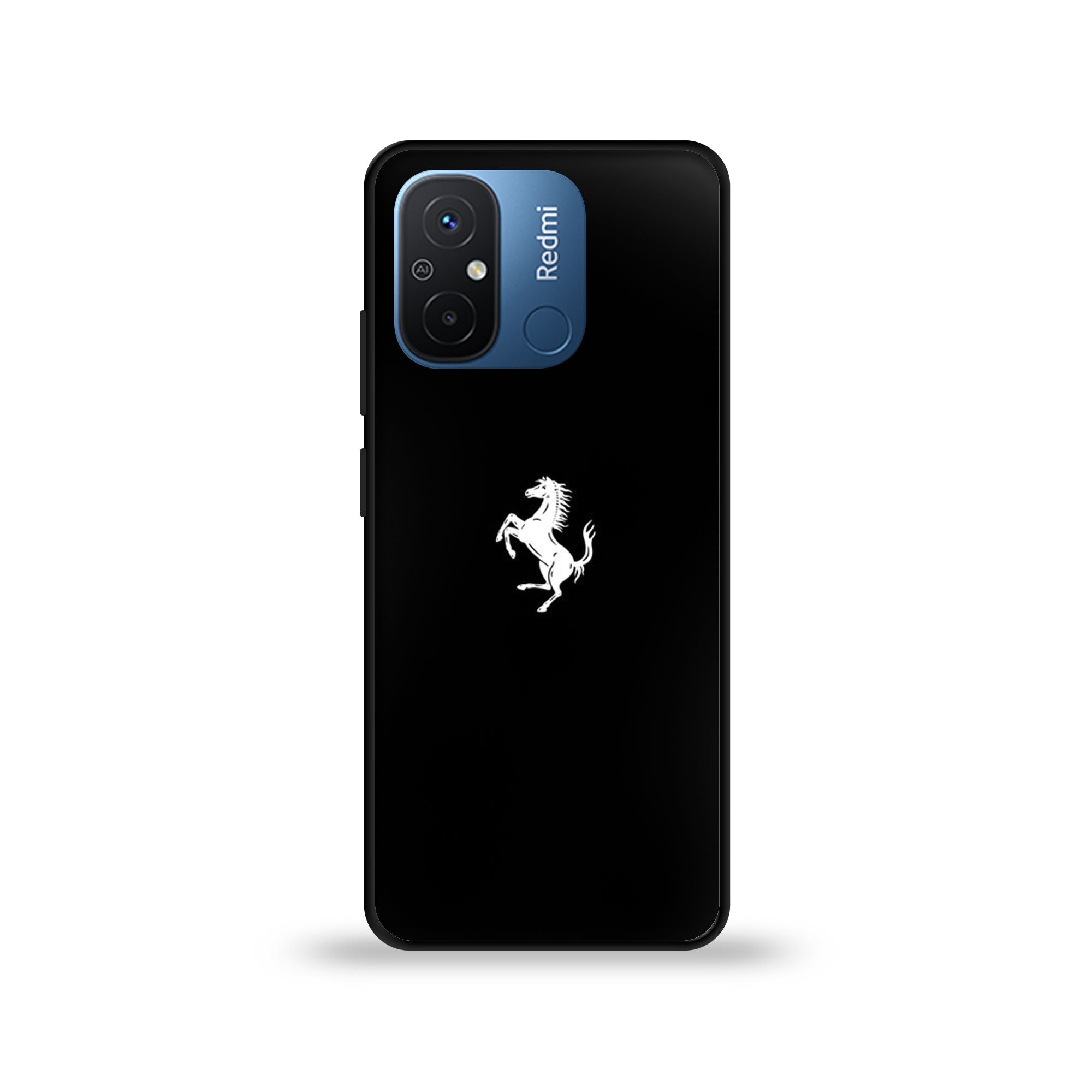 Redmi 12C - Wallpaper 102 - Premium Printed Glossy Phone Case