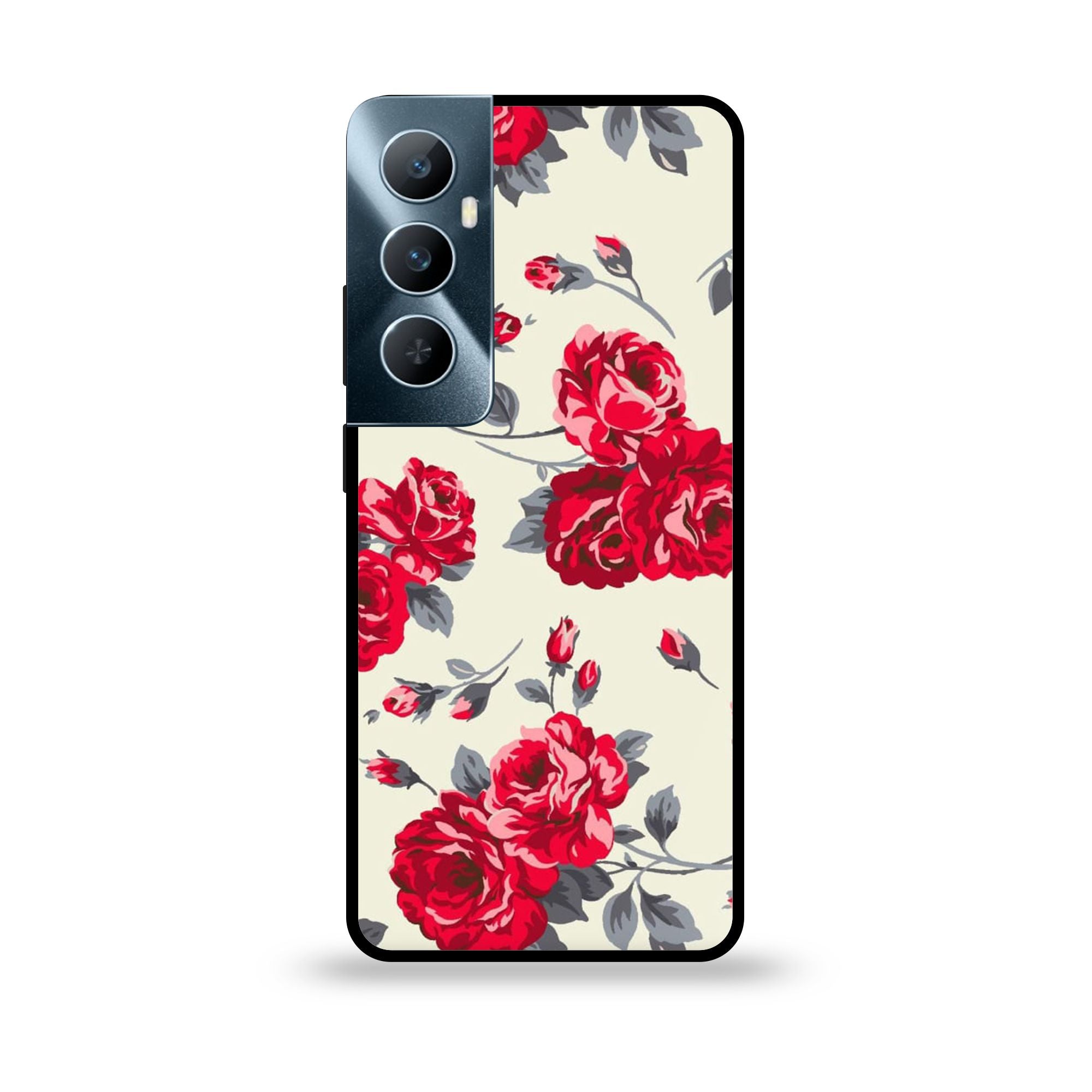 Realme C65 - Wallpaper 125 - Premium Printed Glossy Phone Case