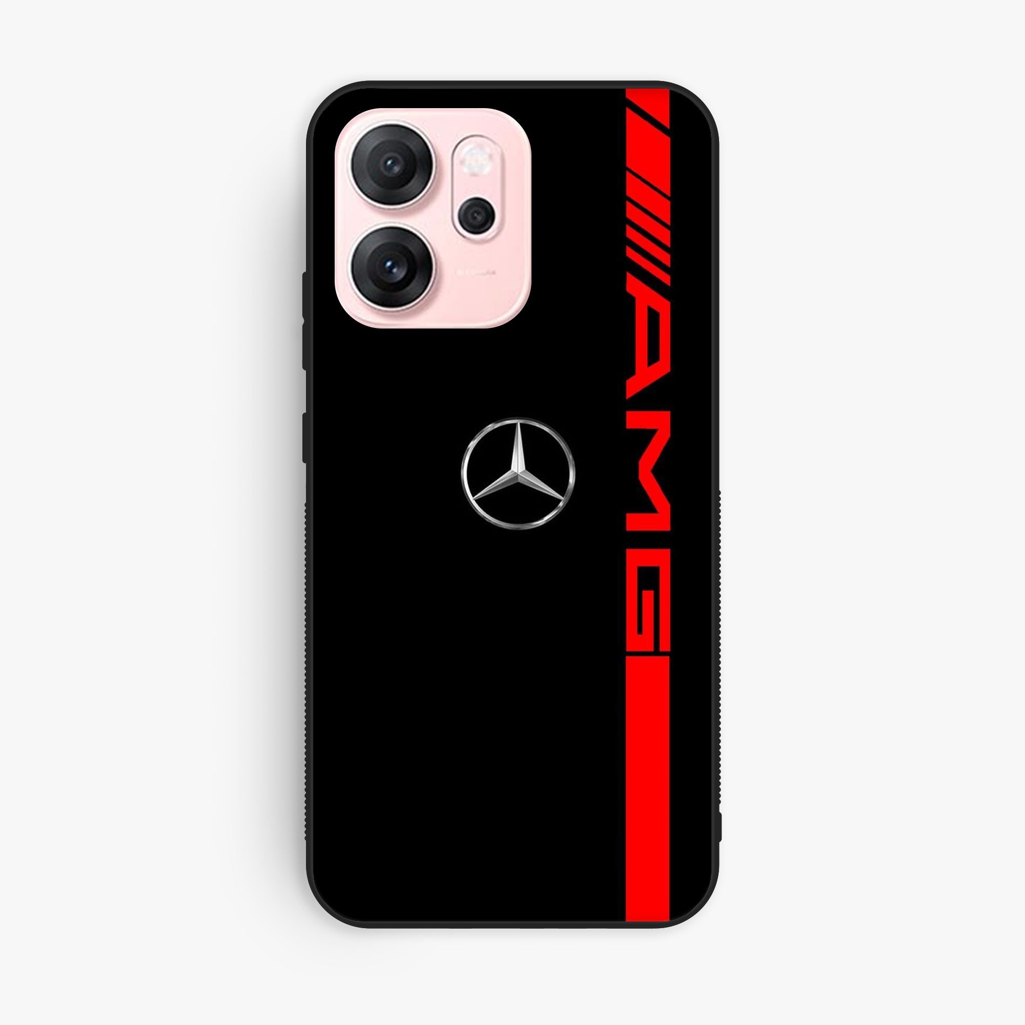 Oppo Reno 14F - Wallpaper 096 - Premium Printed Glossy Phone Case