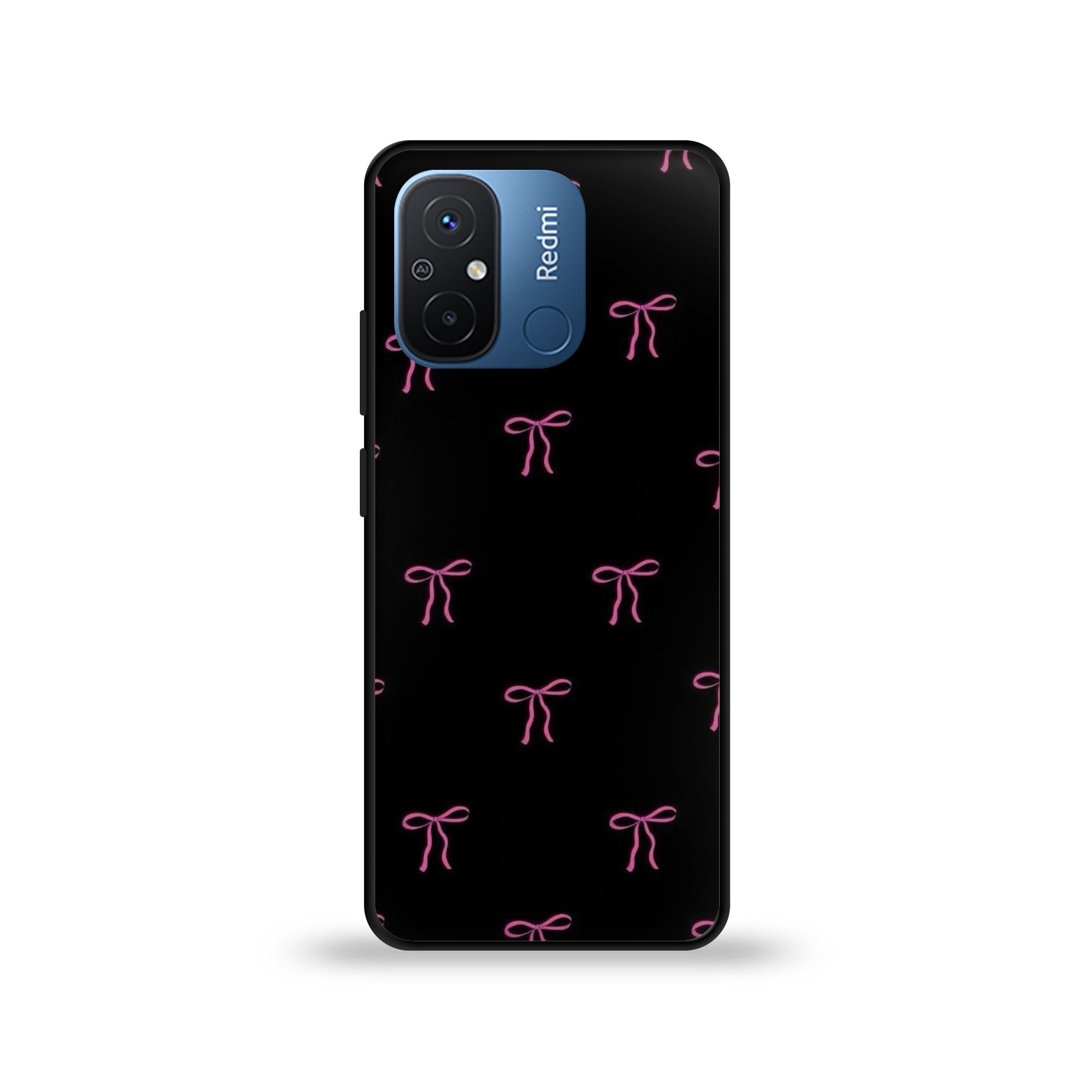 Redmi 12C - Wallpaper 093 - Premium Printed Glossy Phone Case