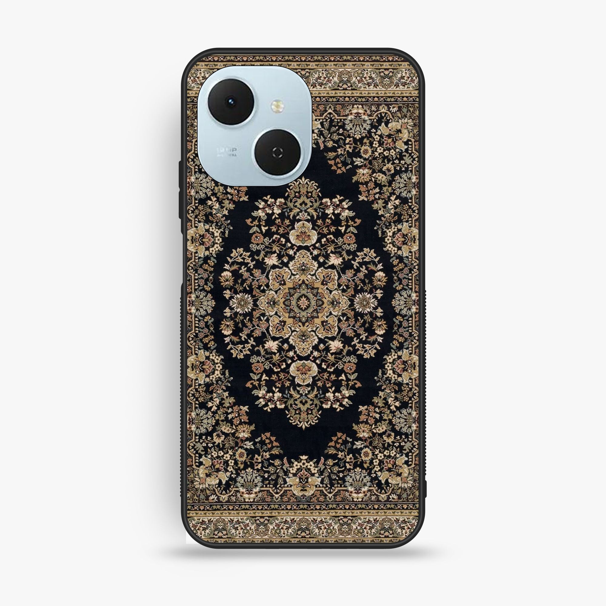 Tecno Spark 40c - Wallpaper 045 - Premium Printed Glossy Phone Case