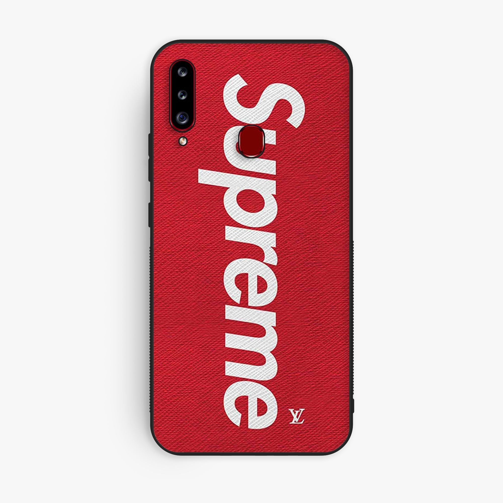 Samsung Galaxy A20s - Wallpaper 108 - Premium Printed Glossy Phone Case