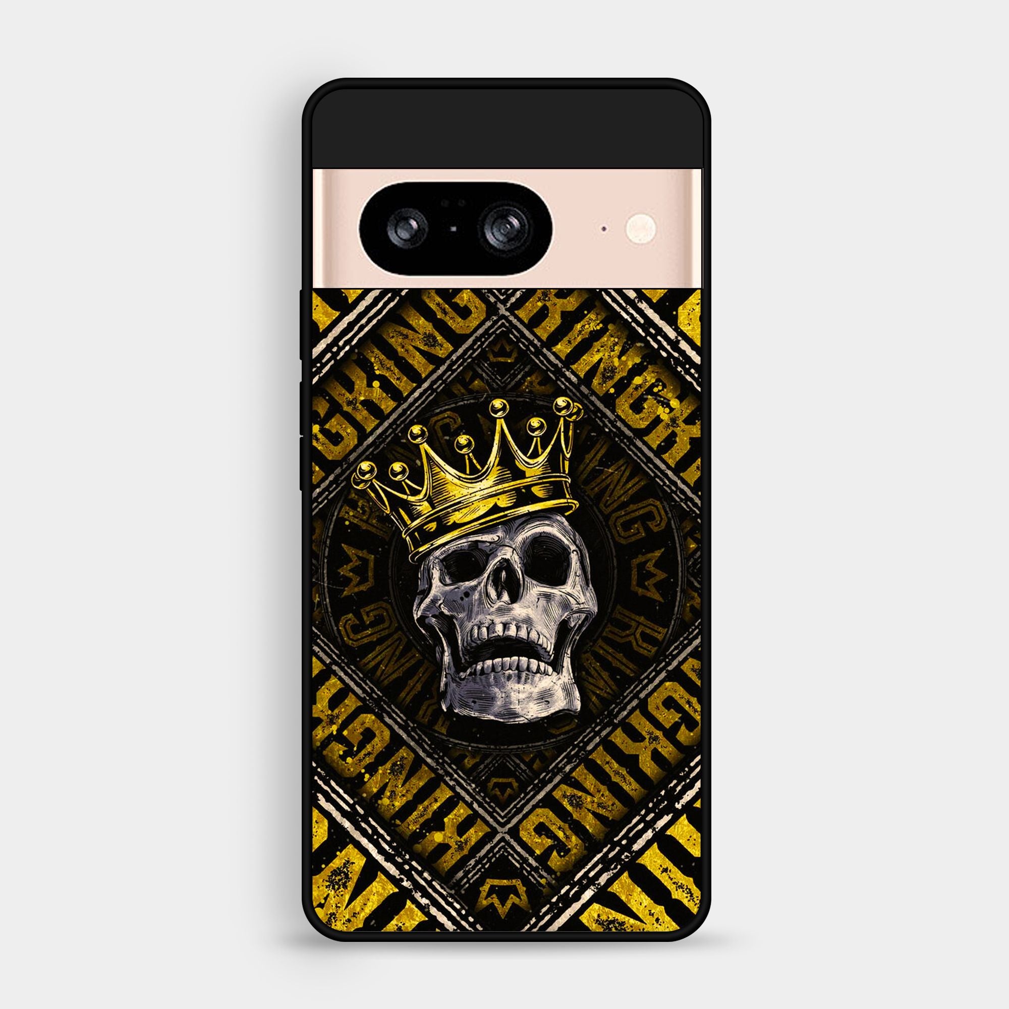 Google Pixel 8a - Wallpaper 118 - Premium Printed Glossy Phone Case