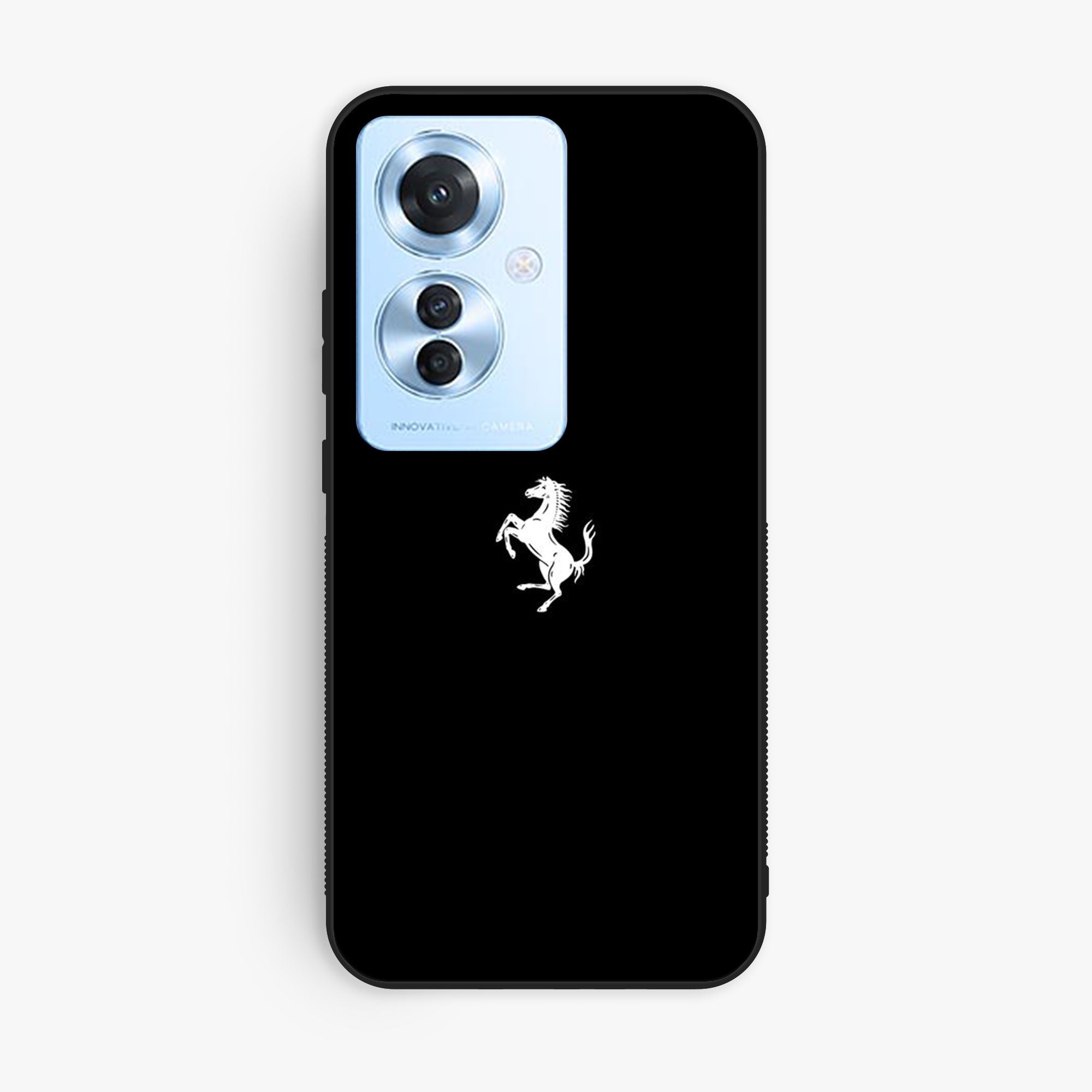 Oppo Reno 11F - Wallpaper 102 - Premium Printed Glossy Phone Case