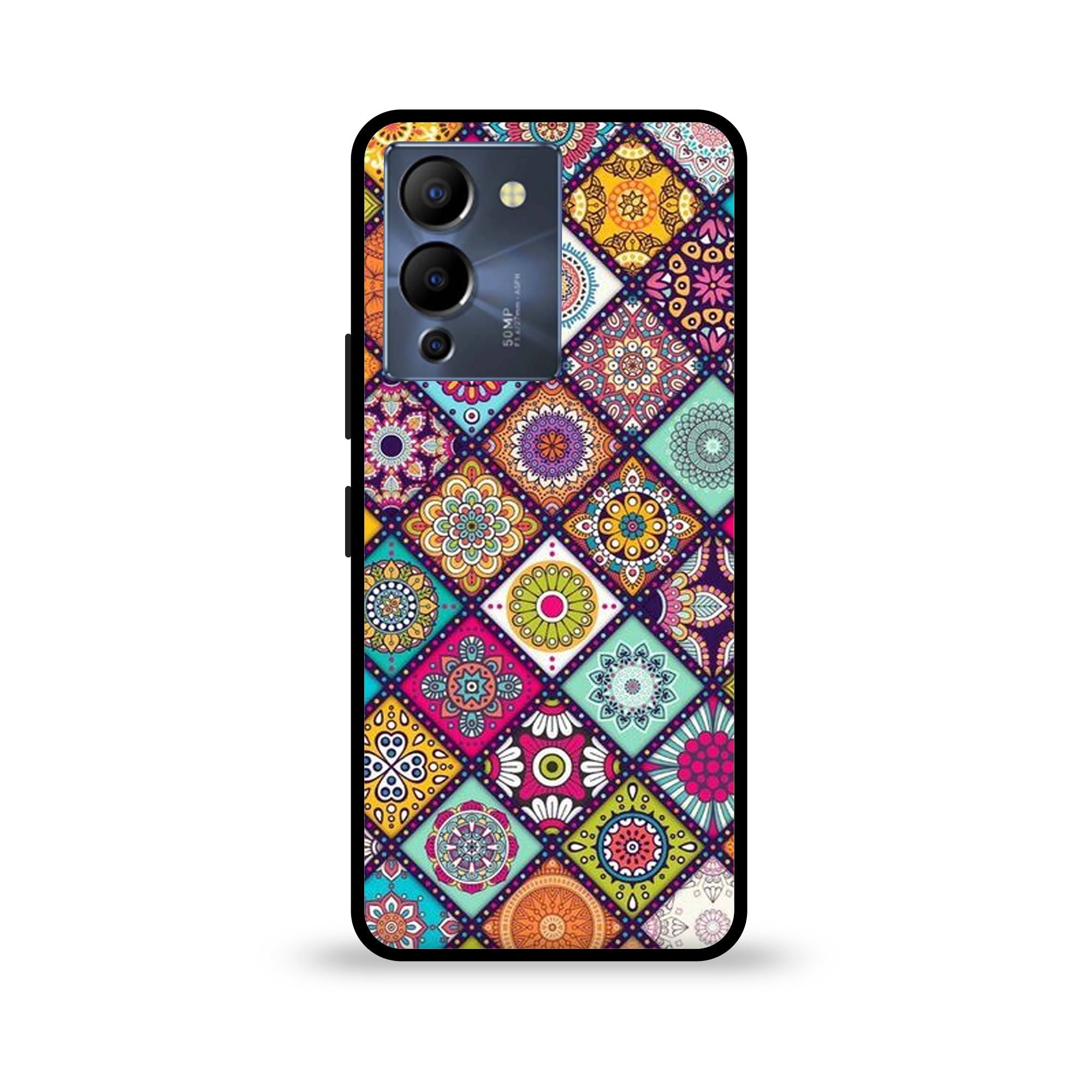 Infinix Note 12 G96 - Wallpaper 16 - Premium Printed Glossy Phone Case