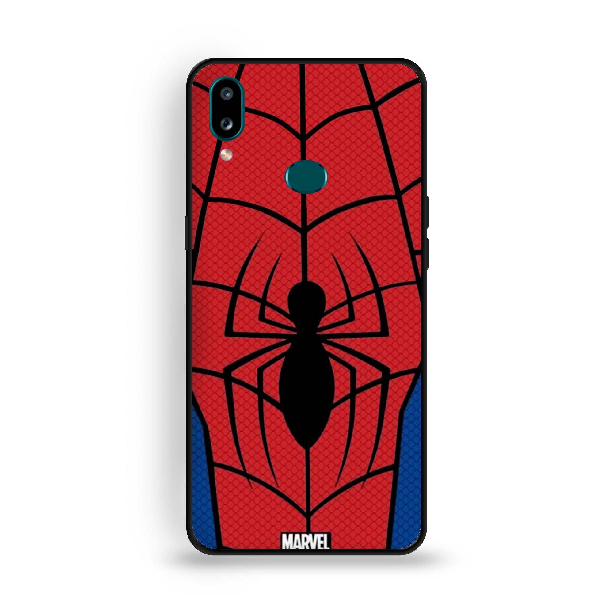 Samsung A10s - Wallpaper 053 - Premium Printed Glossy Phone Case
