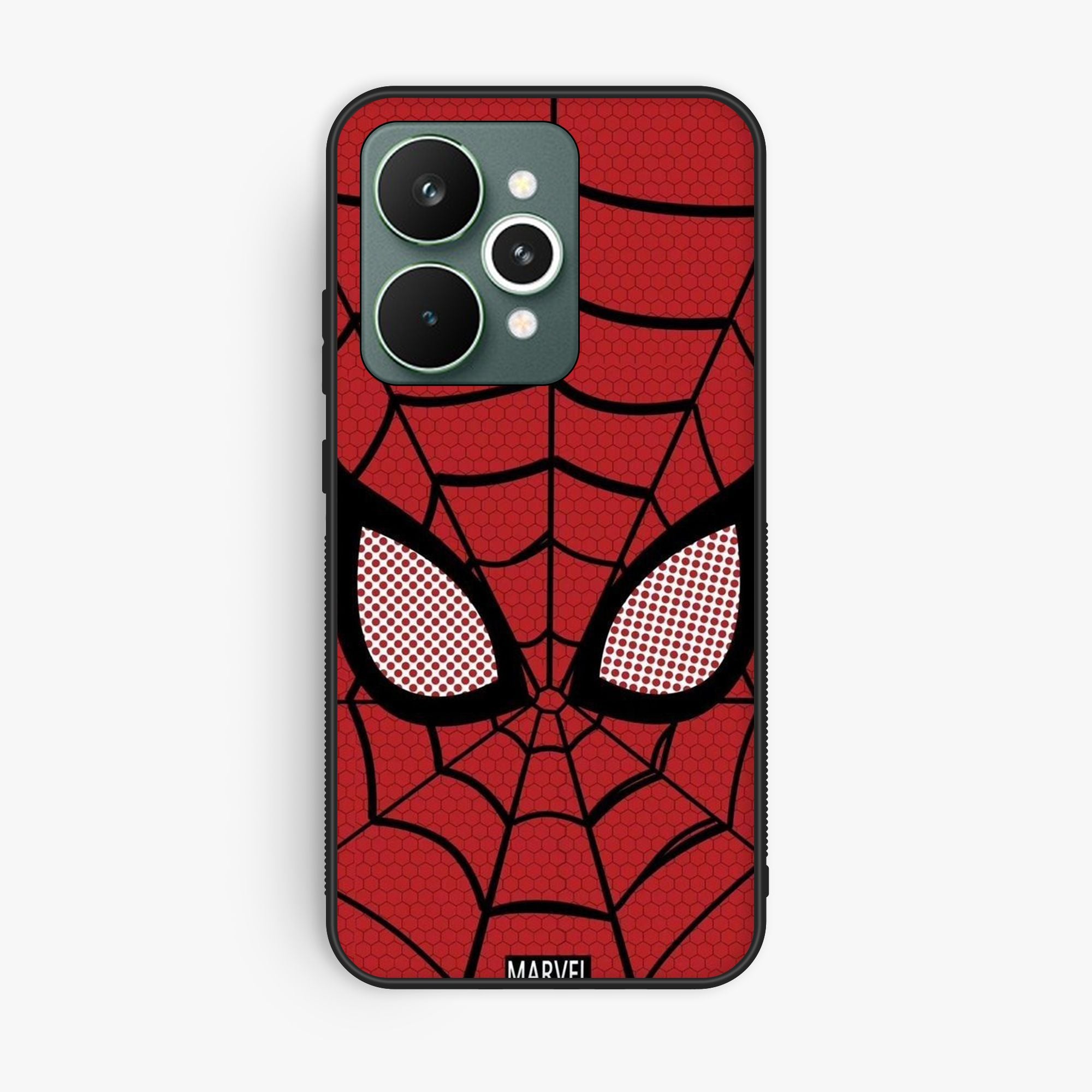 Realme 15 5G - Wallpaper 054 - Premium Printed Glossy Phone Case