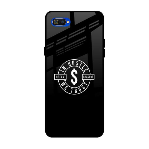 Dream Chasers Glossy Case for Realme C2
