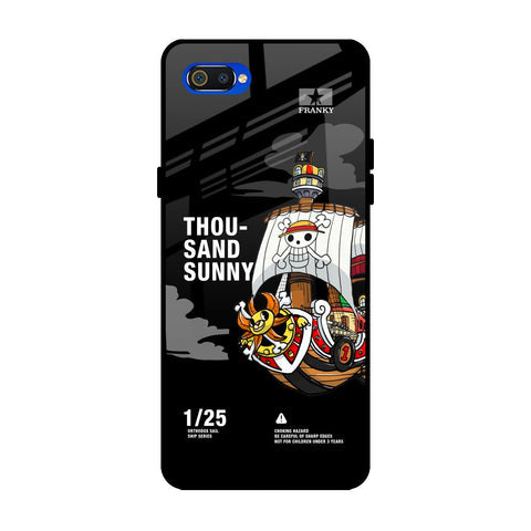 Thousand Sunny Glossy Case for Realme C2