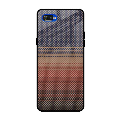 Fiber Artistry Glossy Case for Realme C2