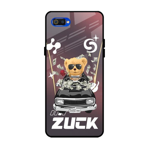 Money Madness Glossy Case for Realme C2