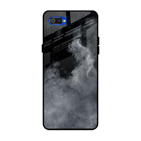 Fossil Gradient Glossy Case For Realme C2