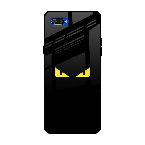Eyes On You Glossy Case For Realme C2