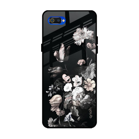 Artistic Mural Glossy Case for Realme C2