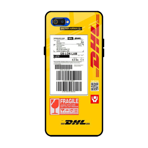 Express Worldwide Glossy case For Realme C2