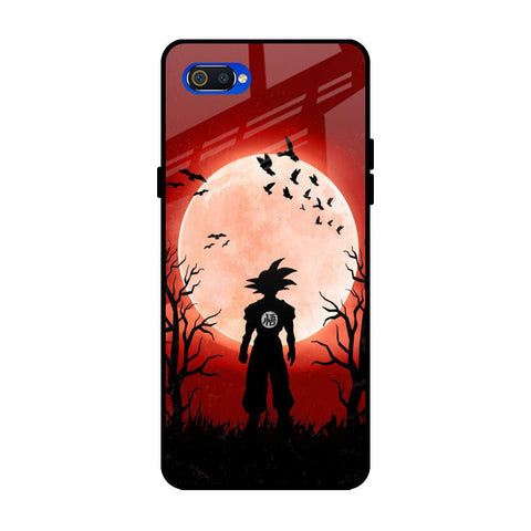 Winter Forest Glossy Case for Realme C2