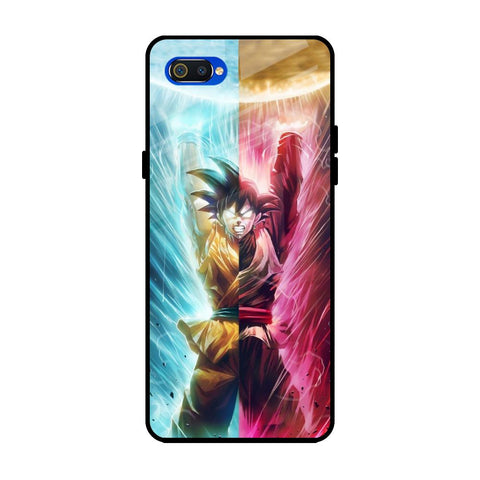 Ultimate Fusion Glossy Case for Realme C2